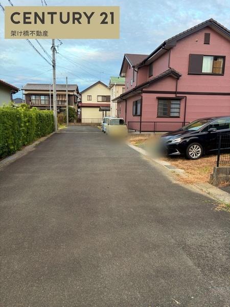 豊橋市岩屋町字岩屋下の土地