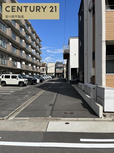 名古屋市昭和区鶴舞３丁目の中古一戸建て