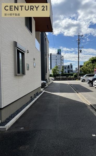 名古屋市昭和区鶴舞３丁目の中古一戸建て