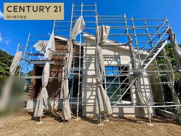 新城市野田第1期　新築戸建（全1棟）