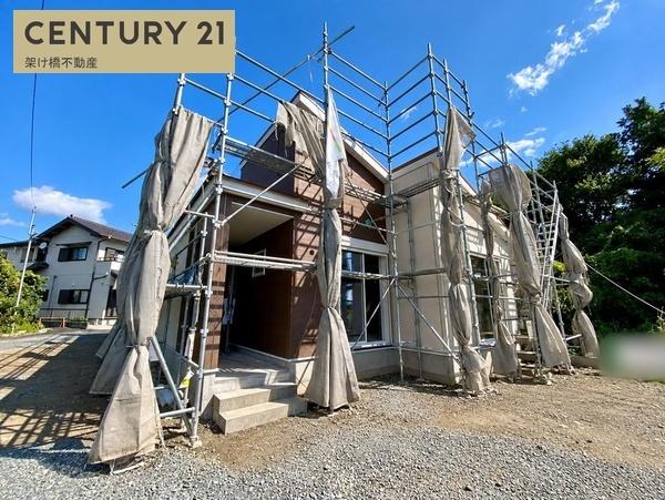 新城市野田第1期　新築戸建（全1棟）