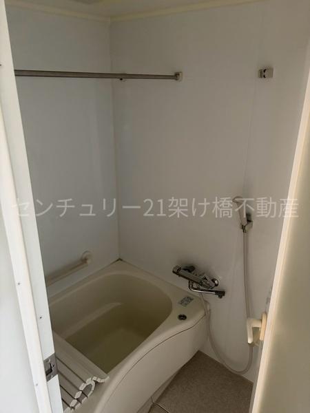 春山パークマンション