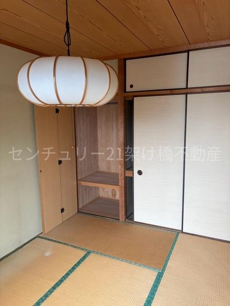 春山パークマンション