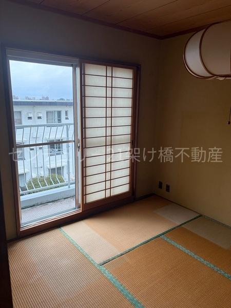 春山パークマンション