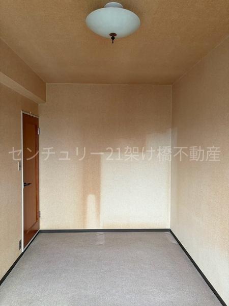 春山パークマンション