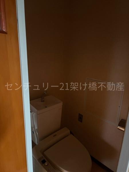 春山パークマンション