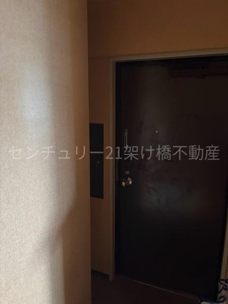 春山パークマンション