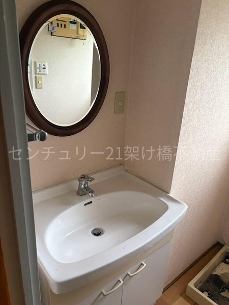 春山パークマンション