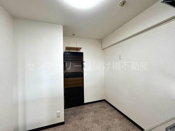 ライオンズマンション中野町壱番館