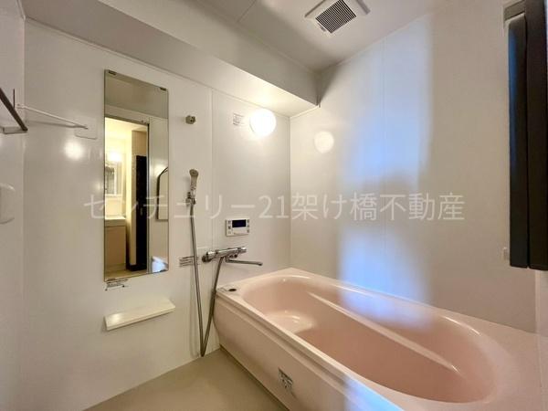 ライオンズマンション中野町壱番館