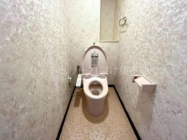 ライオンズマンション中野町壱番館