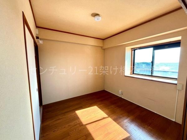 ライオンズマンション中野町壱番館