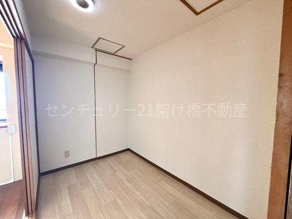 ライオンズマンション中野町壱番館
