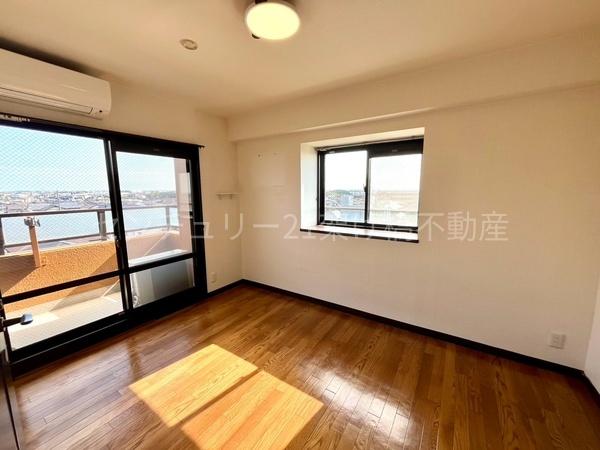 ライオンズマンション中野町壱番館