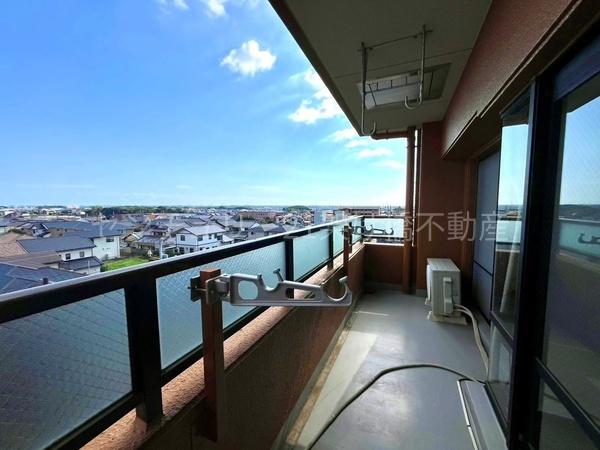 ライオンズマンション中野町壱番館