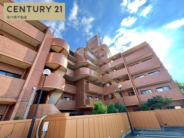 ライオンズマンション中野町壱番館