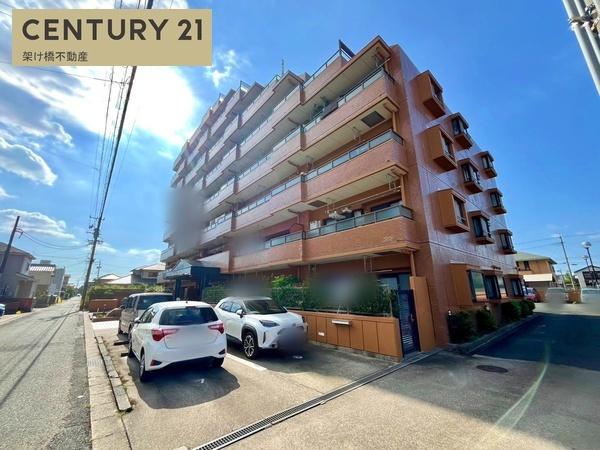 ライオンズマンション中野町壱番館