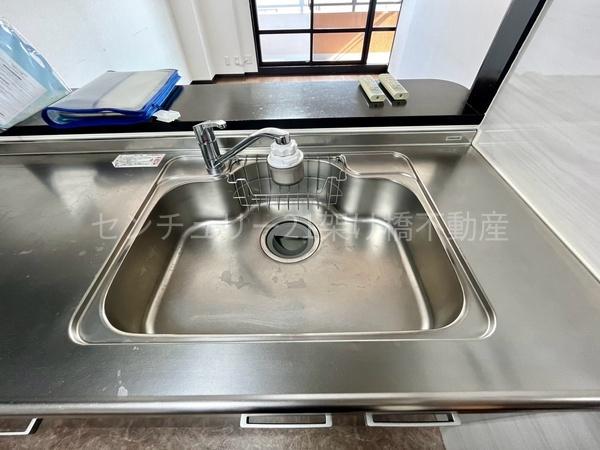 ライオンズマンション中野町壱番館