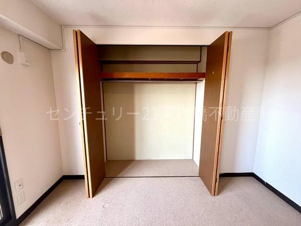 ライオンズマンション中野町壱番館