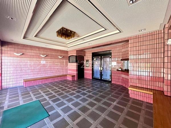 ライオンズマンション中野町壱番館