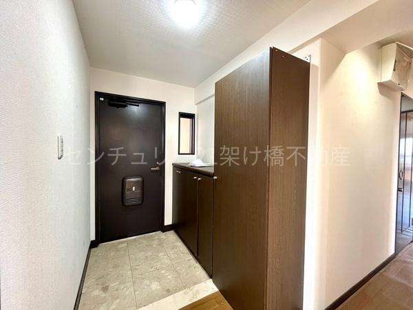 ライオンズマンション中野町壱番館