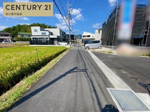 蒲郡市竹谷町　新築戸建（全4棟）1号棟