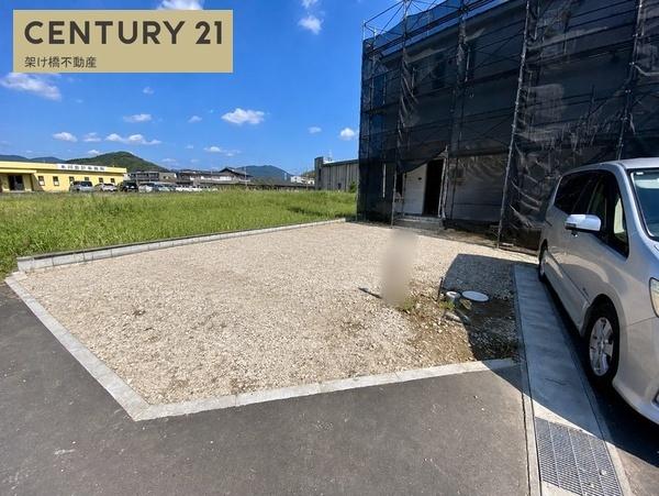 蒲郡市竹谷町　新築戸建（全4棟）3号棟