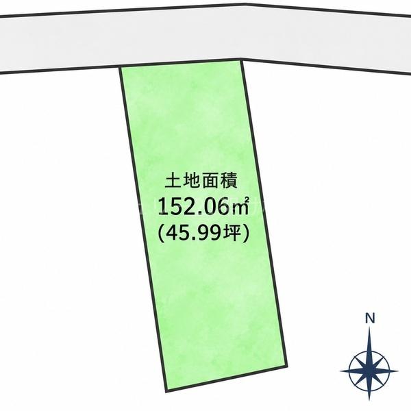 田原市福江町原ノ島の土地