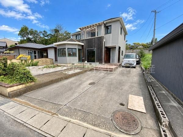 田原市田原町五軒丁　中古戸建