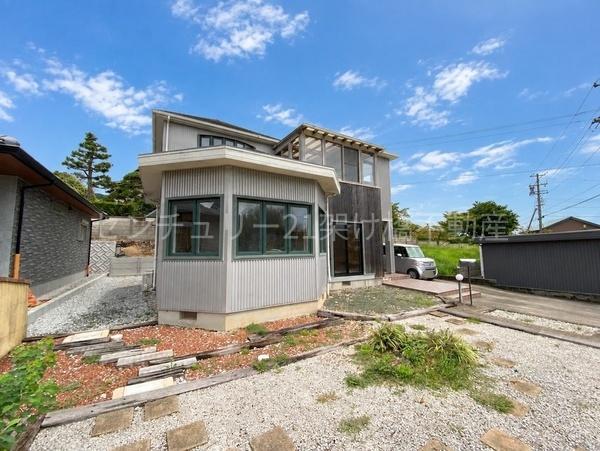 田原市田原町五軒丁　中古戸建