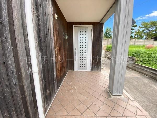 田原市田原町五軒丁　中古戸建