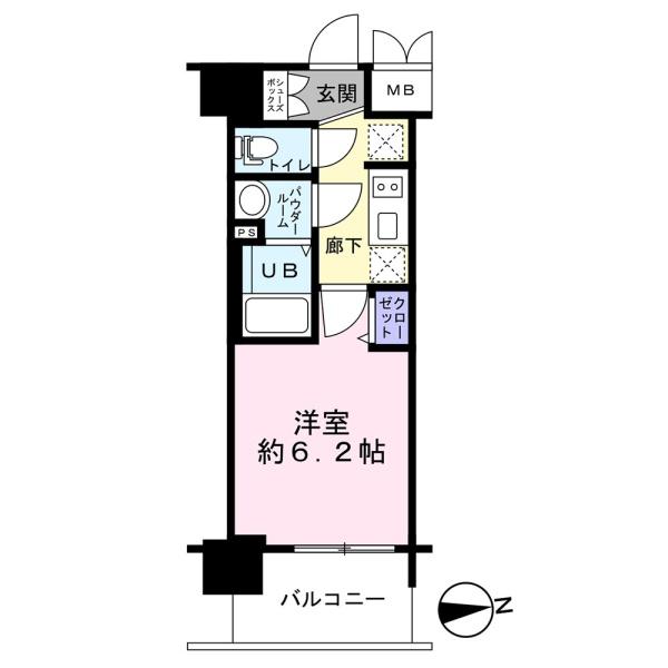 プレサンス鶴舞パーク＆ステーション