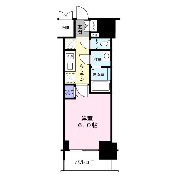 プレサンス葵デュリス