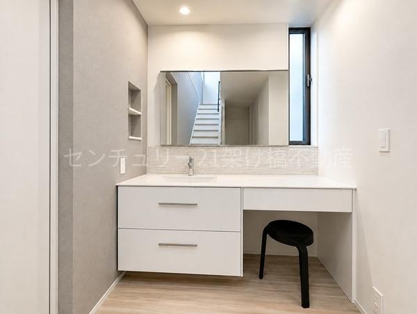 豊川市伊奈町正庵の中古一戸建て