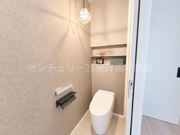 豊川市伊奈町正庵の中古一戸建て