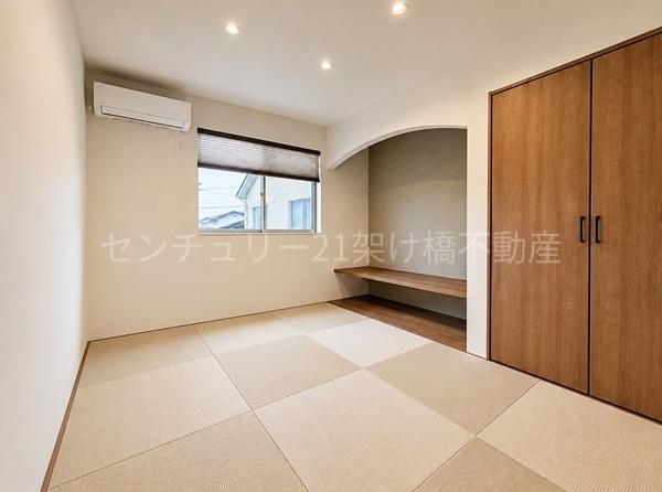 豊川市伊奈町正庵の中古一戸建て