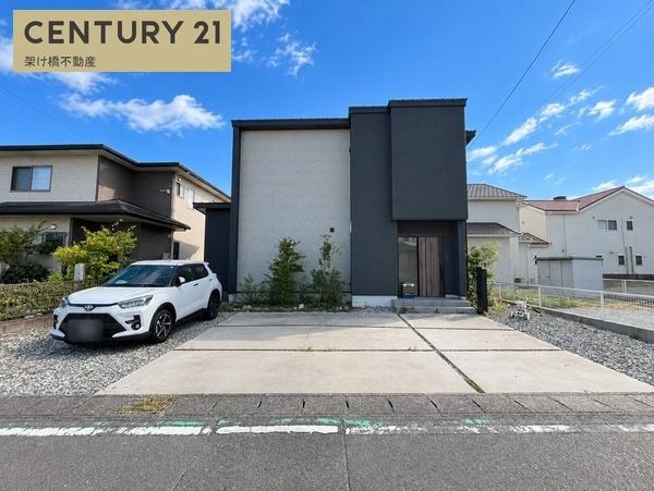豊川市伊奈町正庵 中古戸建
