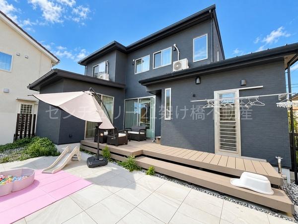 豊川市伊奈町正庵の中古一戸建て