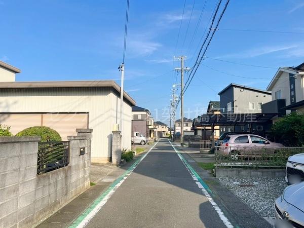 豊川市伊奈町正庵の中古一戸建て