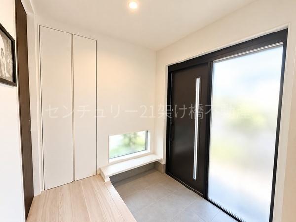 豊川市伊奈町正庵の中古一戸建て