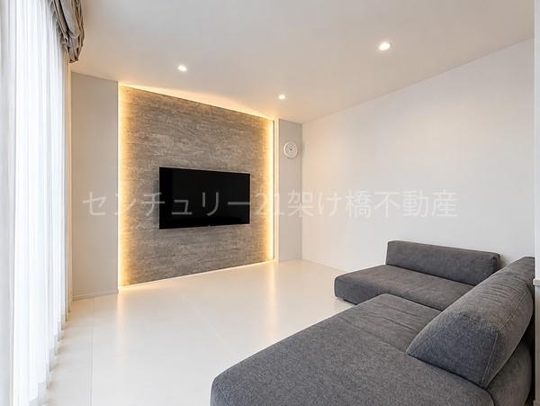 豊川市伊奈町正庵の中古一戸建て