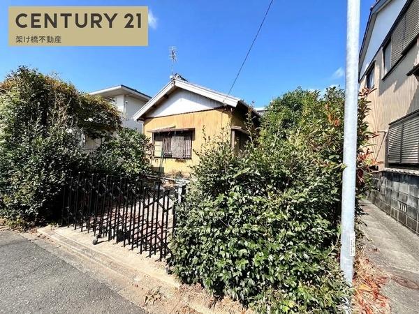 豊川市伊奈町新町畑　中古戸建