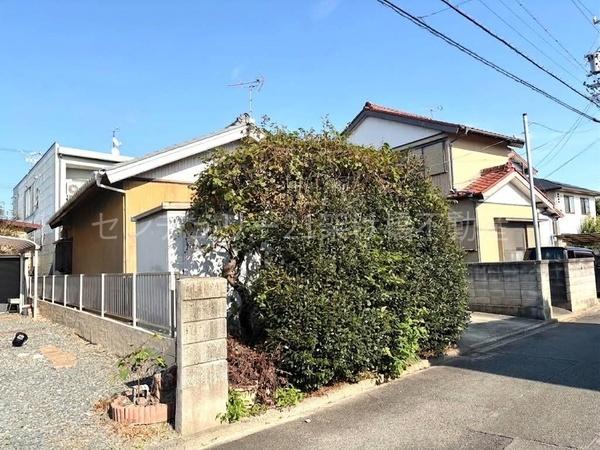 豊川市伊奈町新町畑　中古戸建