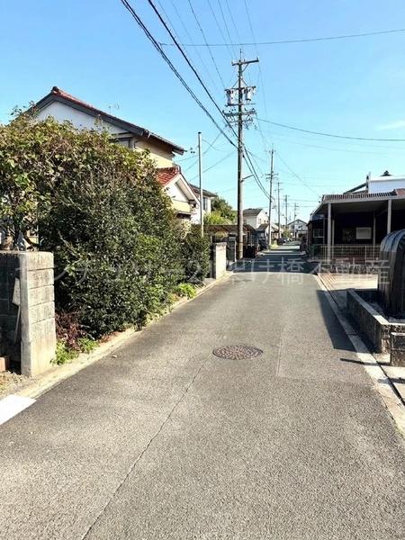 豊川市伊奈町新町畑　中古戸建