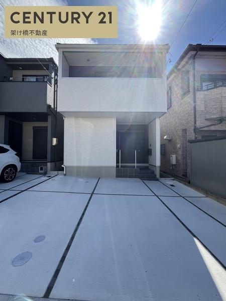 小牧市小松寺2丁目 中古戸建