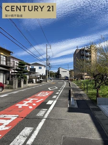 小牧市小松寺2丁目　中古戸建