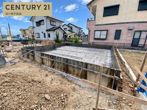 豊川御津町御馬第1期　新築戸建（全6棟）4号棟