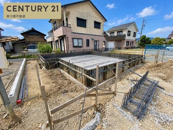 豊川御津町御馬第1期　新築戸建（全6棟）4号棟