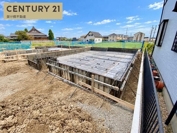 豊川御津町御馬第1期　新築戸建（全6棟）5号棟
