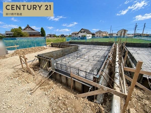 豊川御津町御馬第1期　新築戸建（全6棟）6号棟